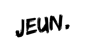Logo Jeun